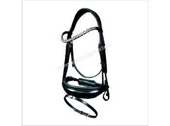 Leather Bridle